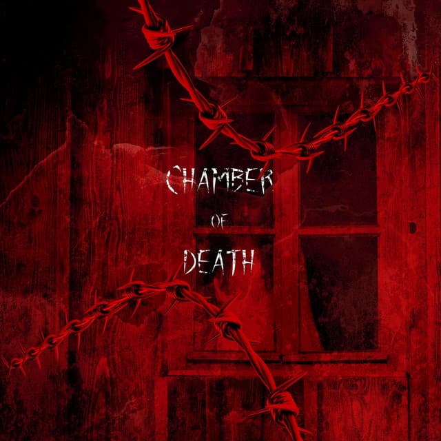 Cover Image of release - Chamber of Death