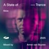 A State of Trance, Ibiza 2025 (Mixed by Armin van Buuren) cover
