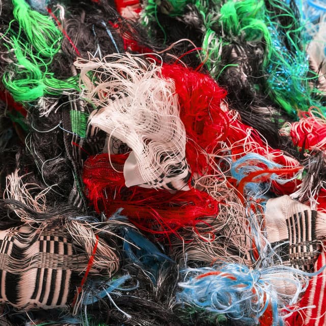 Cover Image of release - Perc Trax - Tracks of 2018