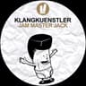Jam Master Jack cover