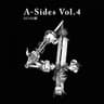 A-Sides, Vol. 4 cover