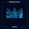Sound of LEVEL Vol.1 cover