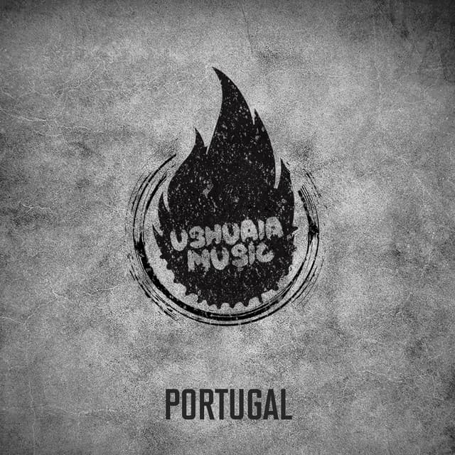 Cover Image of release - Portugal