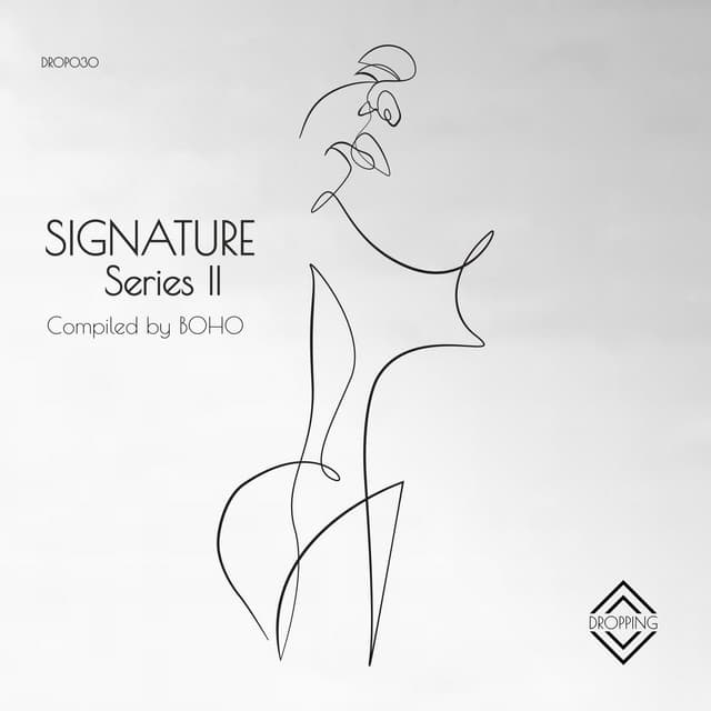 Cover Image of release - Signature Series Ii