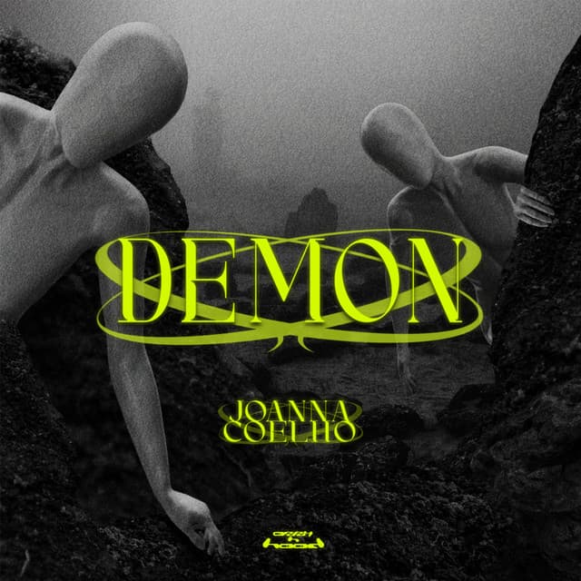 Cover Image of release - Demon