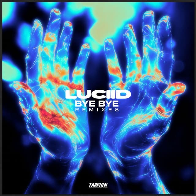 Cover Image of release - Bye Bye Remixes