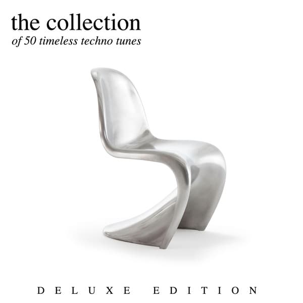 Cover Image of release - The Collection (deluxe Edition)