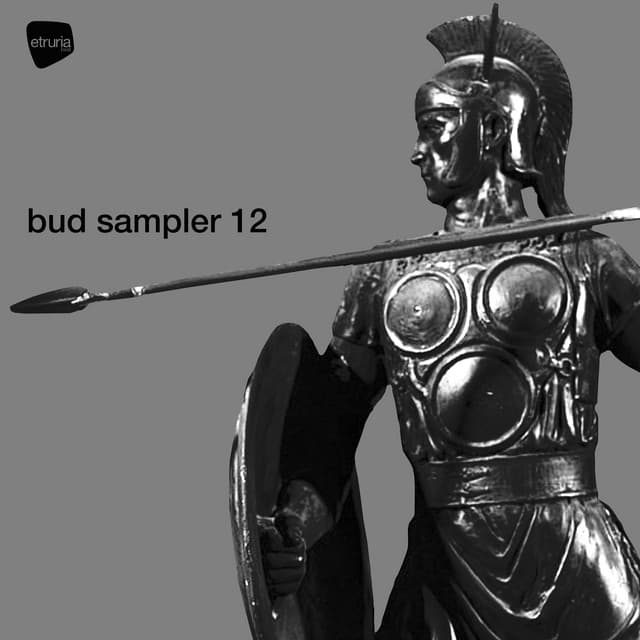 Cover Image of release - Bud Sampler 12