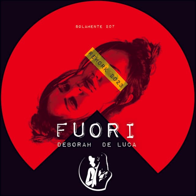 Cover Image of release - Fuori