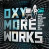 OXYMOREWORKS cover