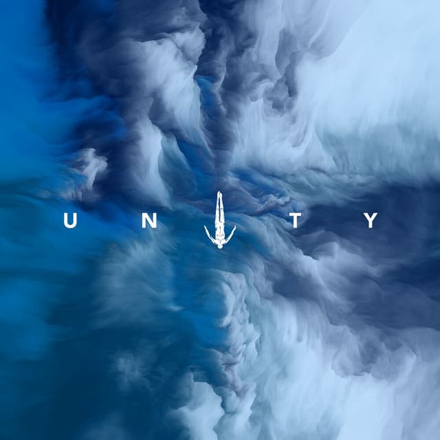 Cover Image of release - Unity