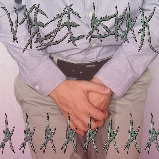 Cover Image of release - Aaa Beuk Mix