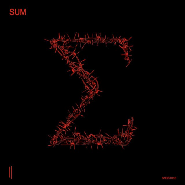 Cover Image of release - SUM 5