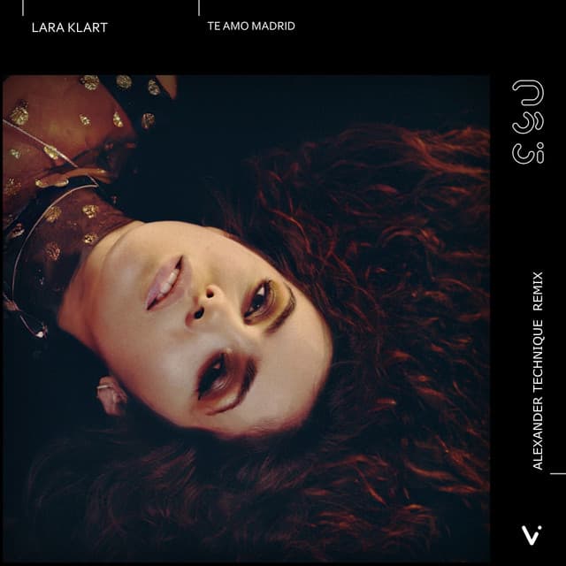 Cover Image of release - Te Amo Madrid
