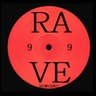 LOVE 4 RAVE cover