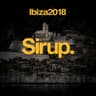 Sirup Music Ibiza 2018 cover