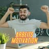Arbeitsmotivation cover