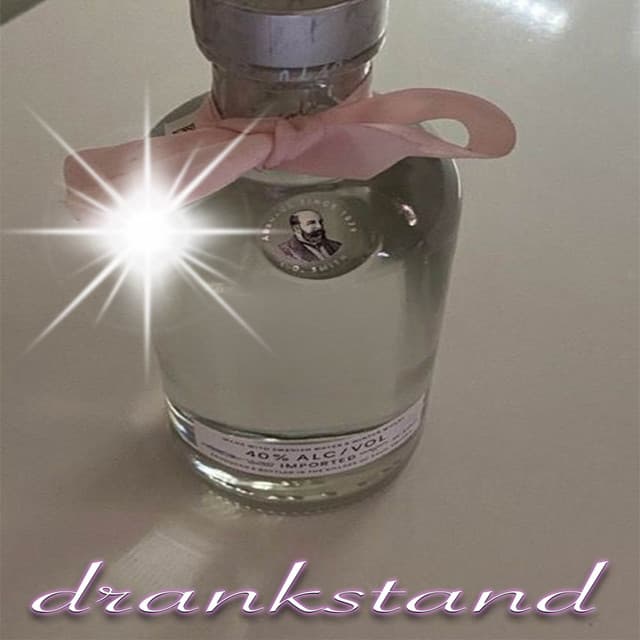 Cover Image of release - Drankstand