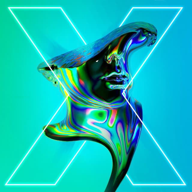 Cover Image of release - X Compilation