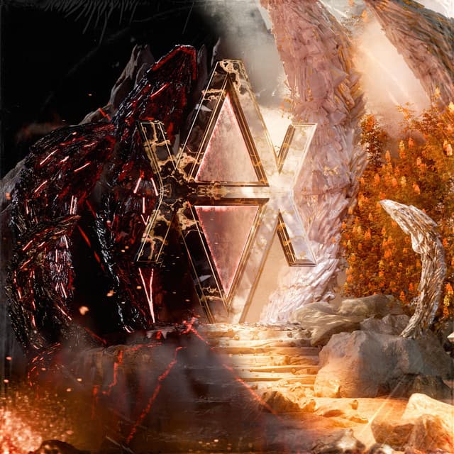 Cover Image of release - Sector