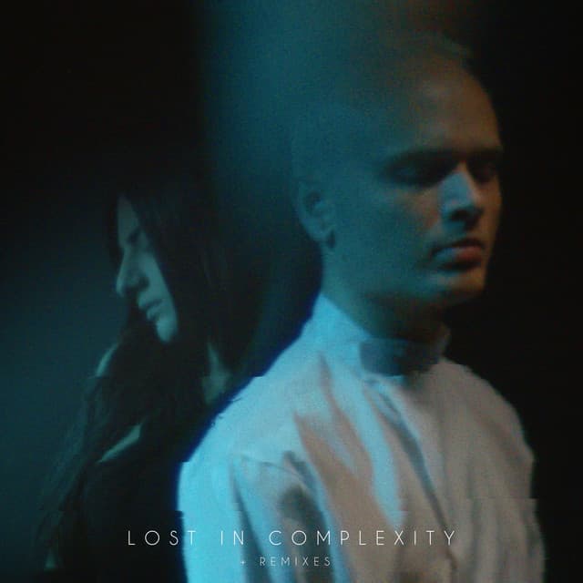 Cover Image of release - Lost In Complexity (Nusha Remix)