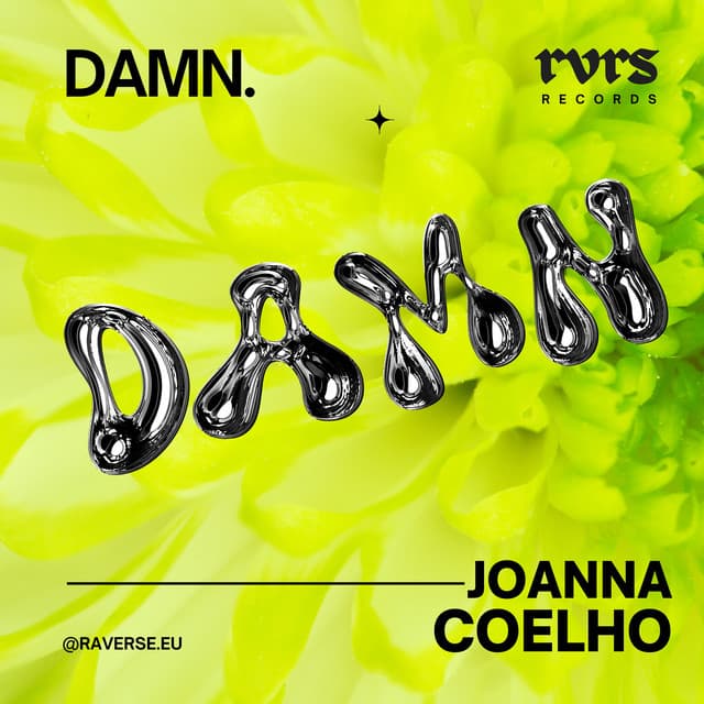 Cover Image of release - Damn