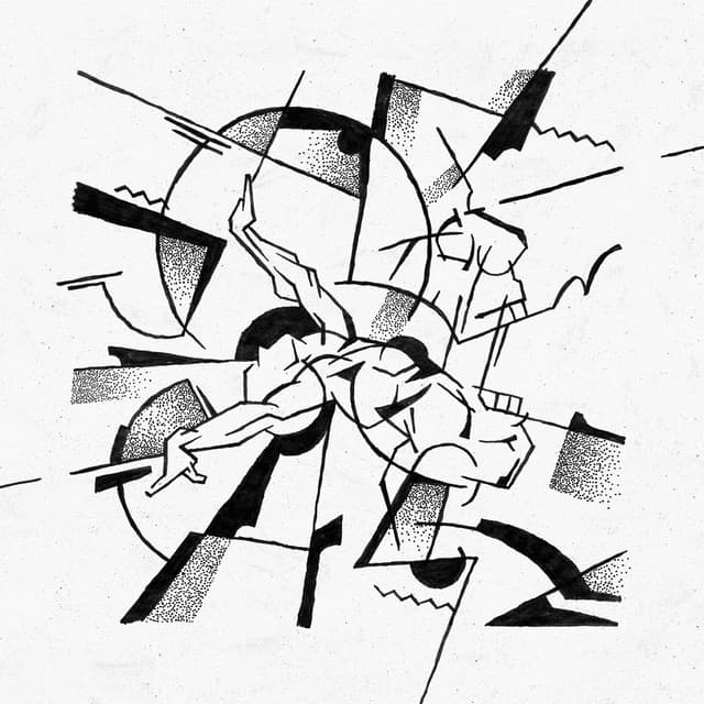 Cover Image of release - Bitter Music - Complete Edition