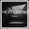 Next Level Techno, Vol. 3 cover