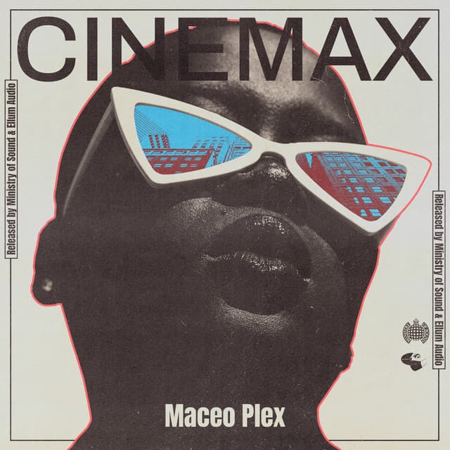 Cover Image of release - Cinemax
