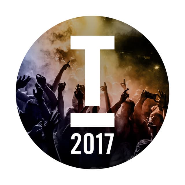 Cover Image of release - Best Of Toolroom 2017
