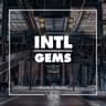 INTL Gems, Vol. 1 cover