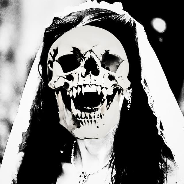 Cover Image of release - Suck Me Dry, Like a Vampire