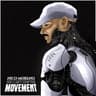 You Can't Stop The Movement cover