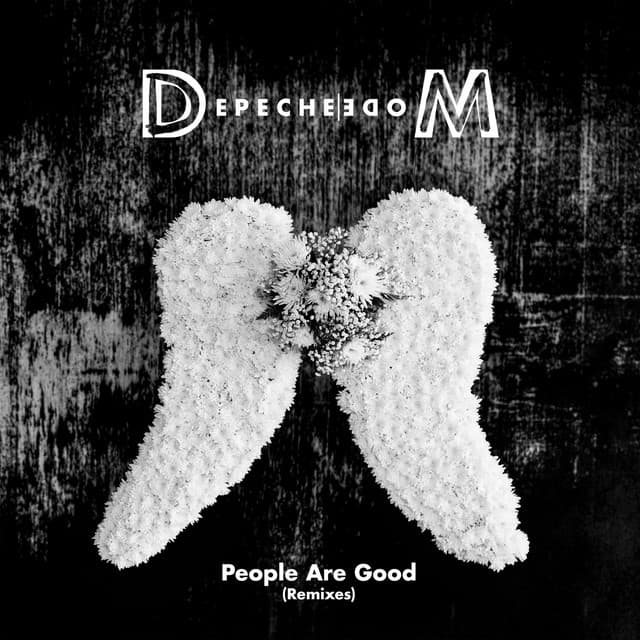 Cover Image of release - People Are Good (Remixes)
