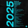 Best Of Insomniac Records: 2025 cover