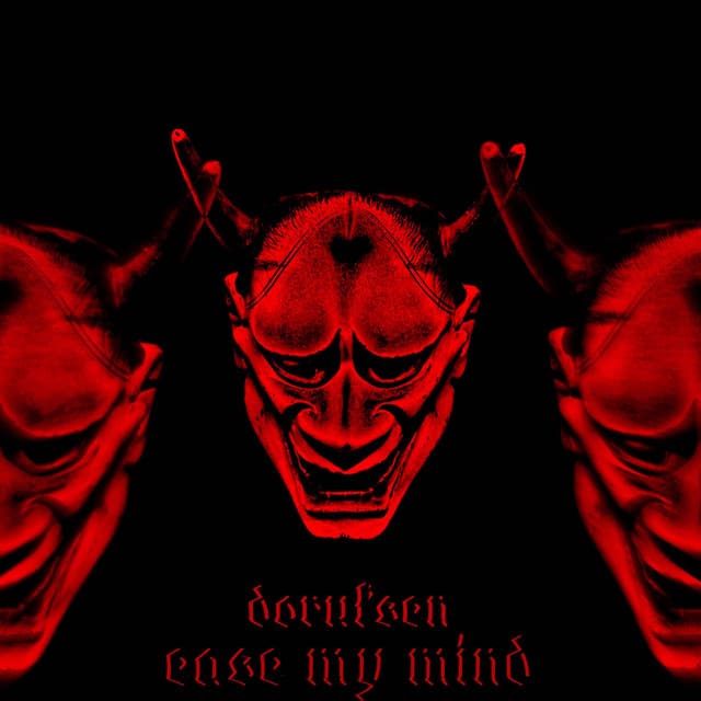 Cover Image of release - Ease my mind