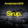 Sirup Amsterdam 2018 cover