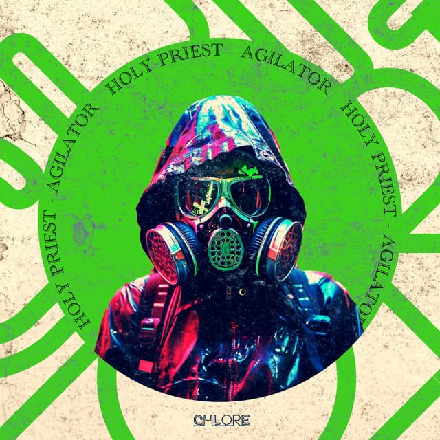 Cover Image of release - Agilator