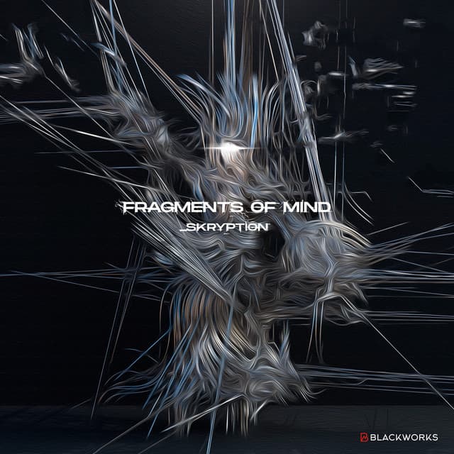 Cover Image of release - Fragments Of Mind