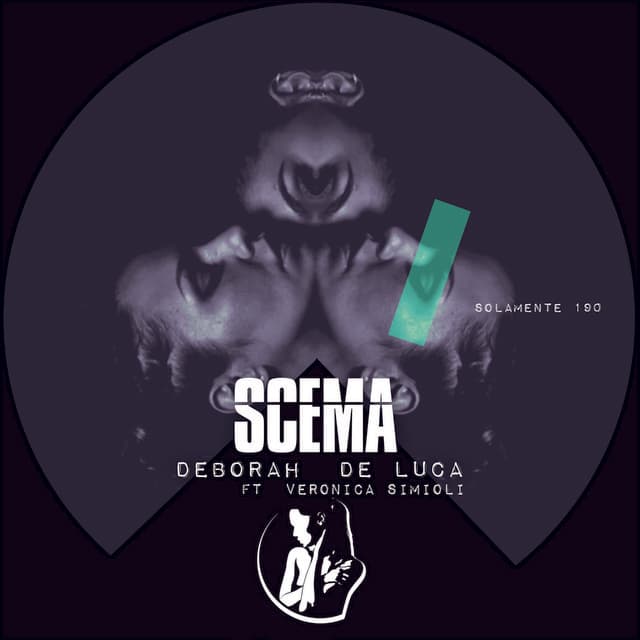 Cover Image of release - Scema