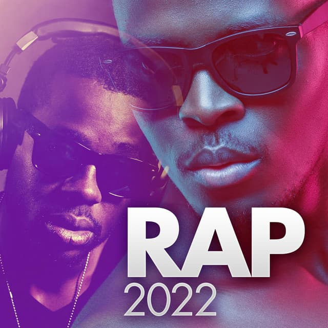 Cover Image of release - Rap 2022