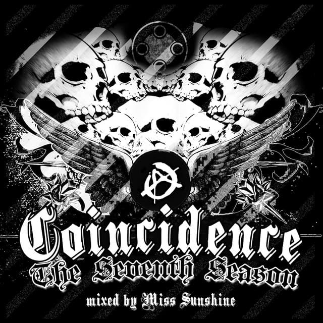 Cover Image of release - The Seventh Season