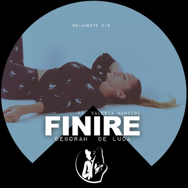 Cover Image of release - Finire