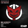 Big & Booty cover