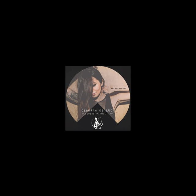Cover Image of release - Sleeping Without You