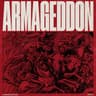 Armageddon cover