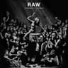 RAW Compilation, Vol.1 : First Blood cover