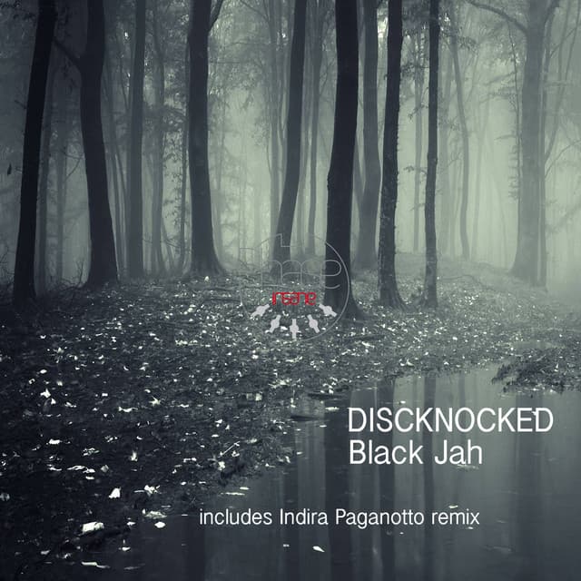 Cover Image of release - Black Jah