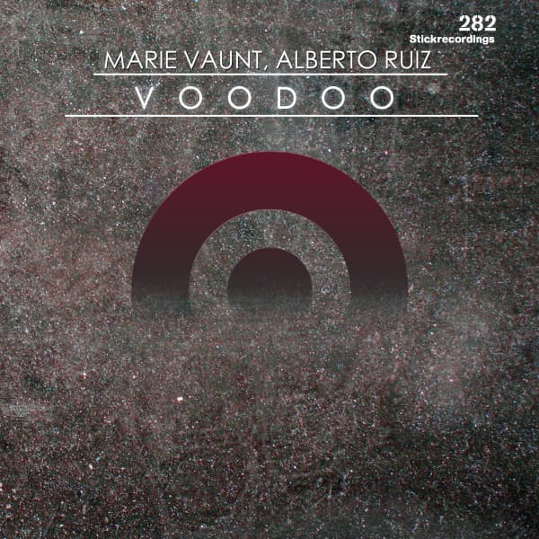 Cover Image of release - Voodoo