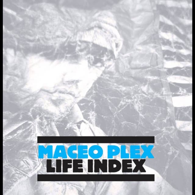 Cover Image of release - Life Index